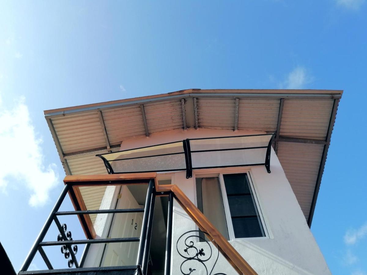 Hostal Compostela Inn David Luaran gambar