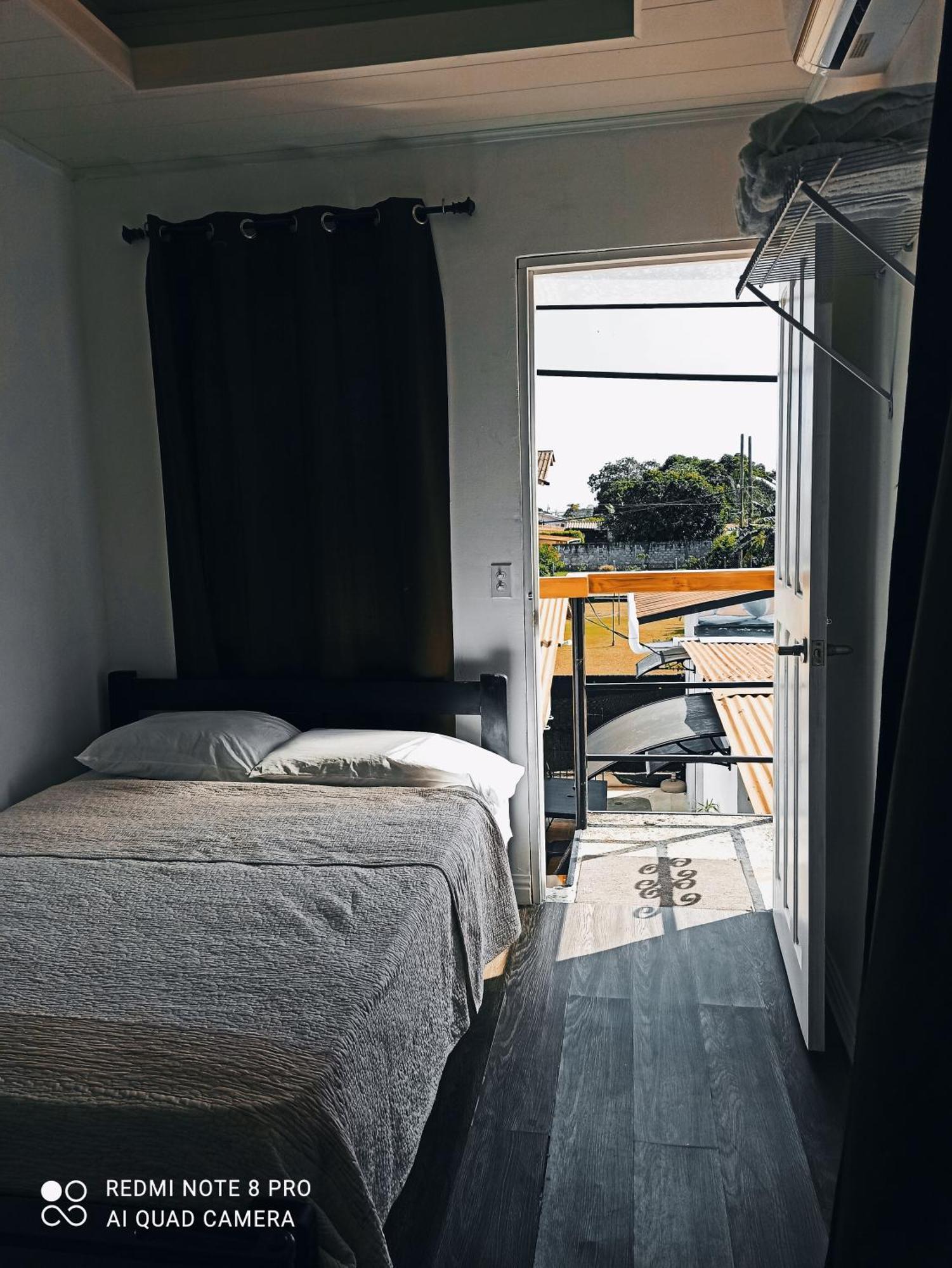 Hostal Compostela Inn David Bilik gambar