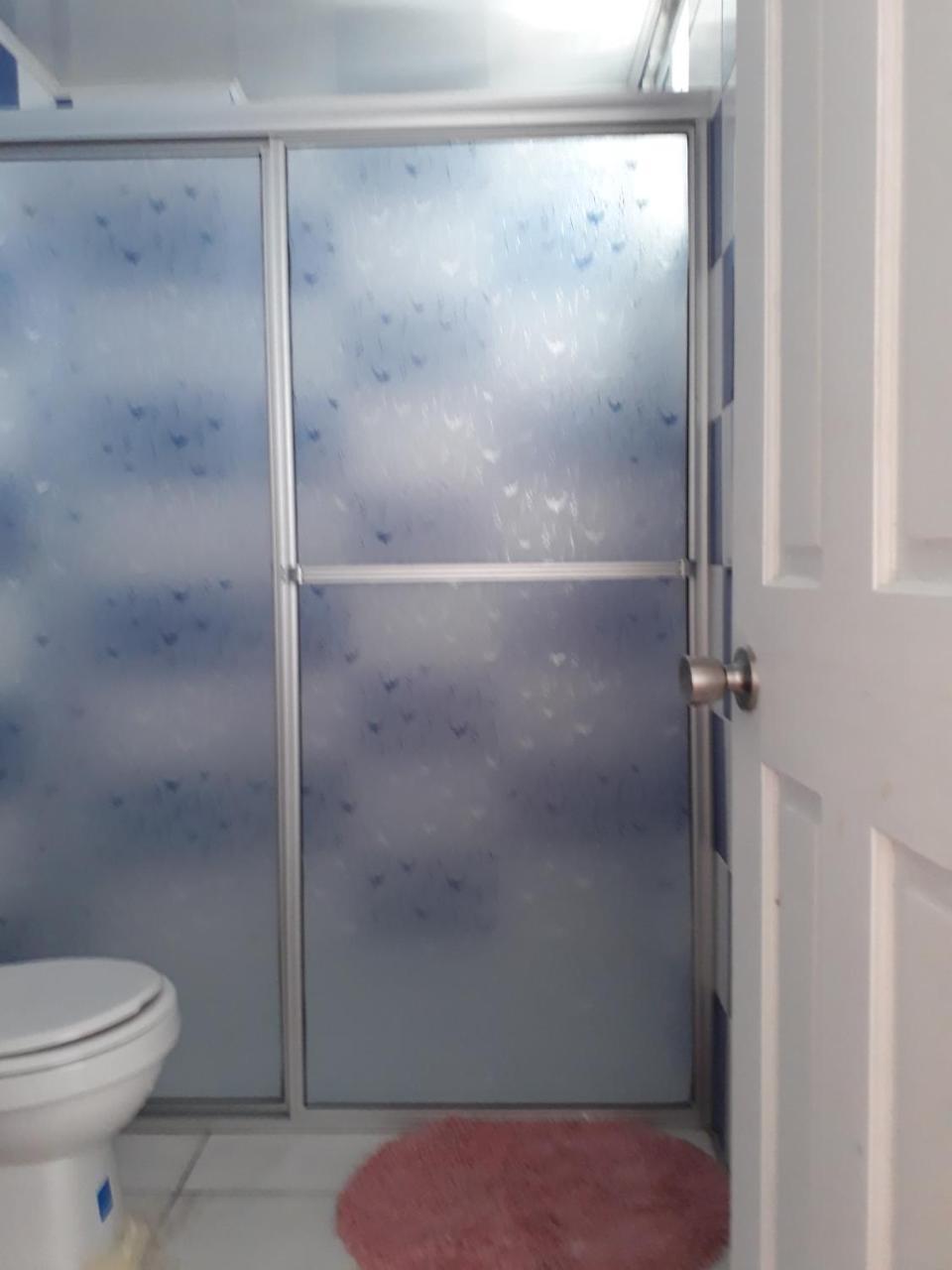 Hostal Compostela Inn David Luaran gambar