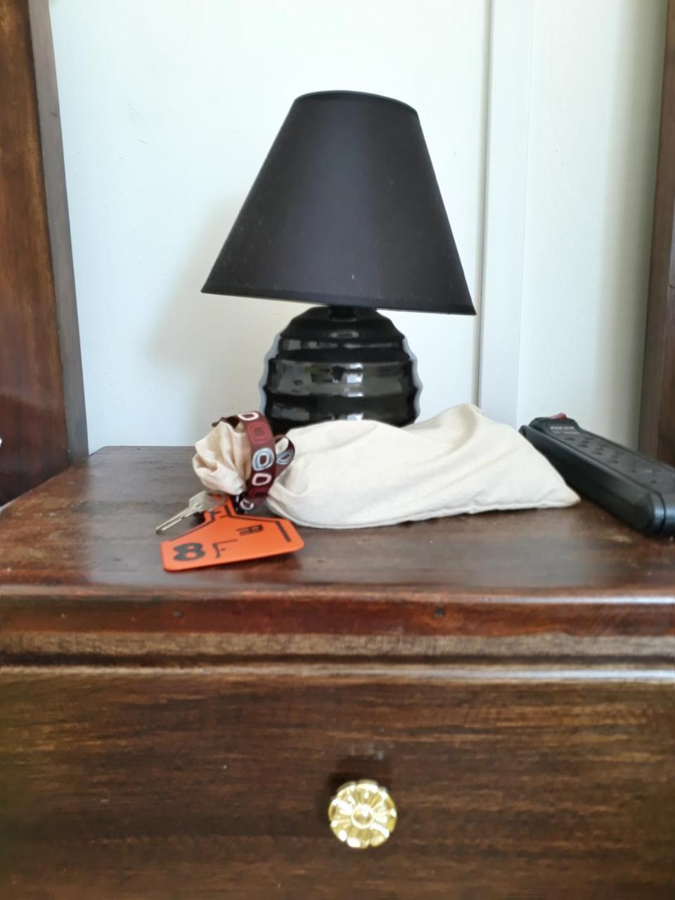 Hostal Compostela Inn David Luaran gambar