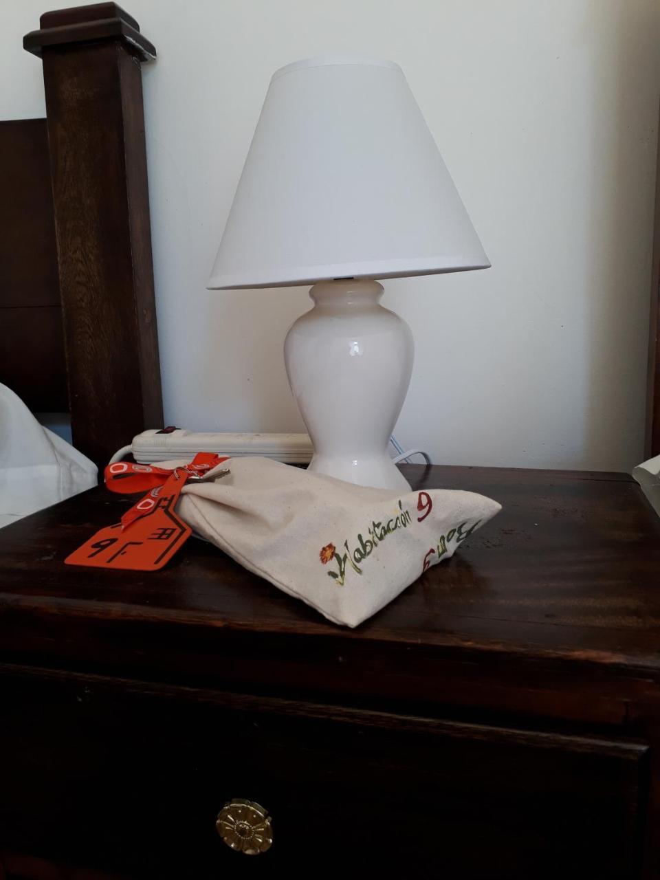 Hostal Compostela Inn David Luaran gambar